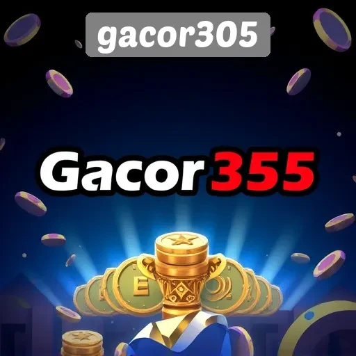 Peluang Menang Besar Di Situs Game Gacor305