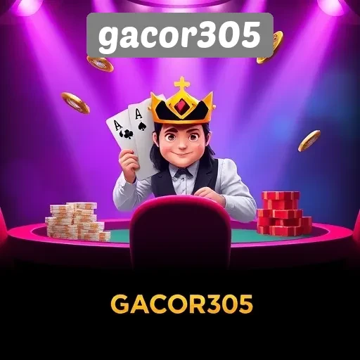 Menjelajahi Keunikan Permainan di Gacor305