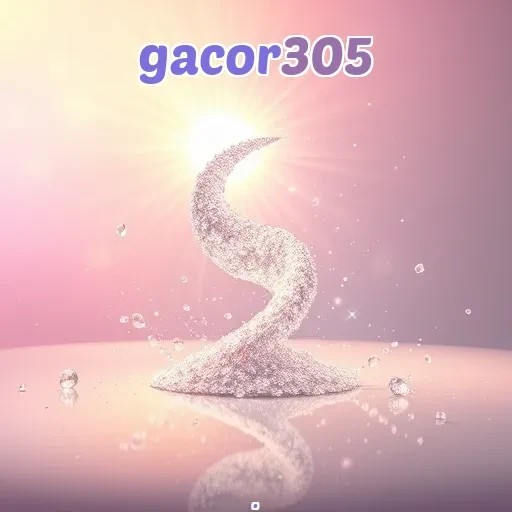 gacor305: Jelajahi Dunia Fantasi yang Menarik dan Mengasyikkan!