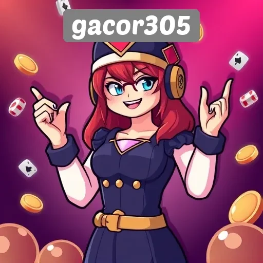 Analisis Bonus dan Promosi Menarik di Gacor305 untuk Pemain Baru