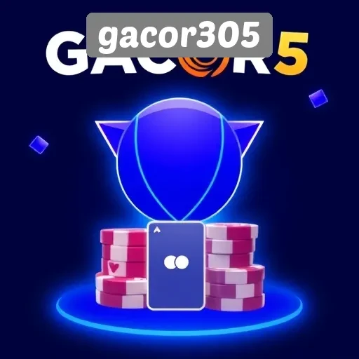 Mengenal Gacor305 Sebagai Situs Game Terpercaya di Indonesia