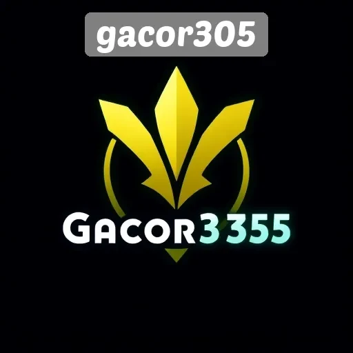 Gacor305 Sebagai Pilihan Utama Dalam Dunia Game Online