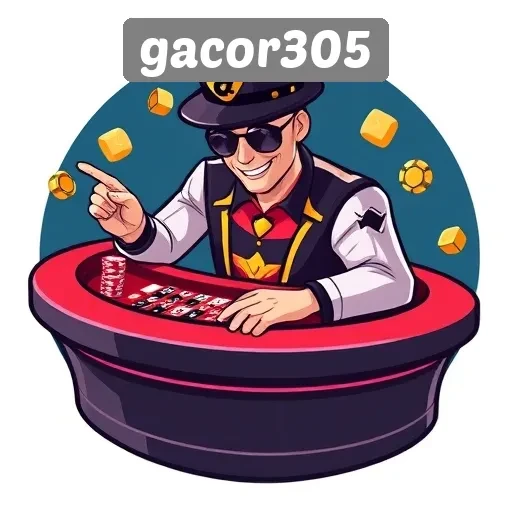 Kelebihan Menggunakan Gacor305 untuk Permainan Virtual
