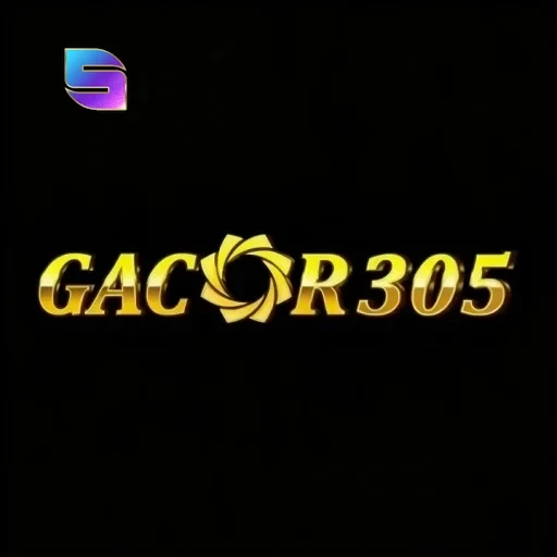 gacor305 Logo