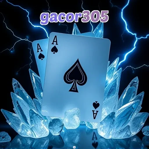 gacor305: Keunggulan Game Online Terbaik di Indonesia