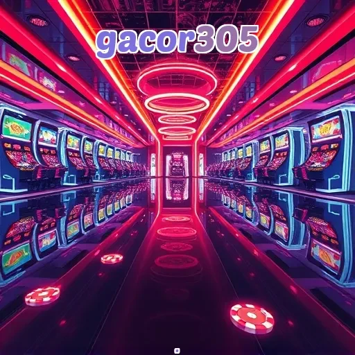 gacor305: Temukan Game RPG Terbaik di Platform Ini
