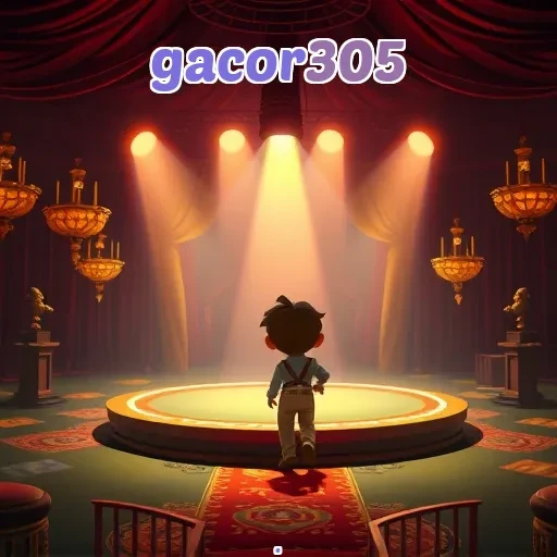 gacor305: Game Olahraga dengan Fitur Menarik dan Seru untuk Pemain Indonesia