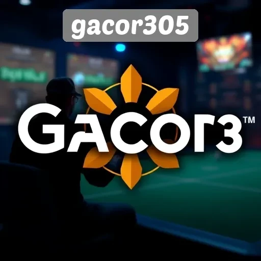 Memahami Fitur Utama di Situs Gacor305 untuk Pemain Indonesia